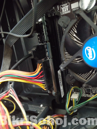 Core i5 6th gen